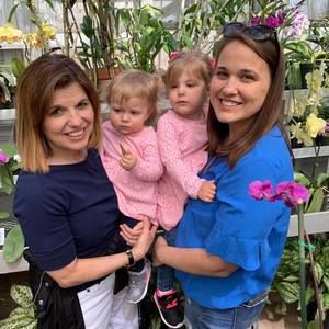 Meet your Posher, Suzanne